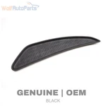 2008-2014 Bmw X6 Left Pillar Storage Compartment Insert 9129169. Fixed Price $10.49.