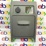 2008 - 2012 Chevrolet Malibu Rear Console Cup Holder Oem Gray 09 10 11. Fixed Price $29.71.