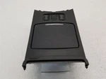 07-10 Infiniti G35/G37 Center Console W/cupholder Black/g Oem 96950-JL01A. Fixed Price $45.99.