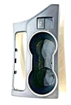 2014-2019 Toyota Corolla Front Center Console Cup Holder Drink Tray Oem. Fixed Price $49.36.