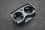 Front Center Console Cup Holder Assembly 51166833813 Bmw M550I Xdrive G30 18-23. Fixed Price $47.99.