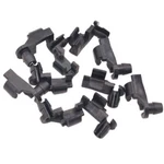 You.s Door Lock Rod Handle Clips 100PCS Buick Cadillac Ford. Fixed Price $58.64.