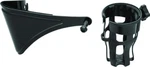 Kuryakyn 6487 Reflex Drink Holder- H-d Touring. Fixed Price $110.39.
