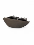 1997 -2003 Ford F-150 Expedition Navigator In Dash Cup Holder Oem Gray. Fixed Price $39.99.