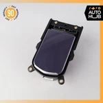 10-16 Porsche Panamera 970 Rear Console Cupholder Ashtray Trim Piano Black Oem. Fixed Price $58.10.