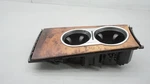 06-12 Mercedes X164 GL550 Center Console Cup Holder Compartment A1646801714 Oem. Fixed Price $45.00.