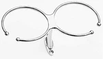 Marine Part Depot Stainless Steel Double Ring Cup Drink Holder - Open Silver. Fixed Price $36.00.