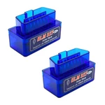 Nytkl Pcs ELM327 Obdii Car Auto Diagnostic Scanner, Professional. Fixed Price $15.44.