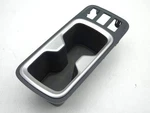 Nissan Navara D23 2021 Cup Holder Drink Front AMD197447. Fixed Price $33.11.