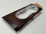 2006-2011 Mercedes ML350 W164 Center Console Cup Holder Wood Trim Cover Panel. Fixed Price $29.99.