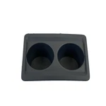 2010-2015 Toyota Prius Rear Seat Armrest Cup Holder Insert Unit Oem 66991-12010. Fixed Price $28.49.