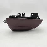 1997-2003 Ford F150 Expedition Center Dash Pop Out Cup Holder Ashtray Maroon Oem. Fixed Price $49.99.