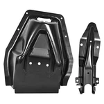 Ford Falcon 1964-1965 Dynacorn 3402C Front Passenger Side Shock Tower Kit. Fixed Price $231.10.