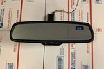 07 08 09 10 11 Toyota Camry Rear View Mirror With Auto Dimming And Compass Oem. Fixed Price $35.00.