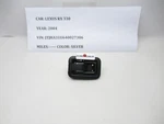 2004-2006 Lexus RX330 Cargo Wall Hook Clip Retainer 66317-32010 Oem. Fixed Price $12.00.