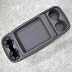 2011-2017 Honda Odyssey Front Center Floor Console 4 Cup Holder Oem. Fixed Price $135.37.