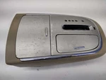Center Console Trim Murano 2009 Shift Indicator Surrounding Bezel Cup Holder. Fixed Price $83.99.