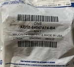 Ford Oem 10-12 Taurus Center Console-finish Panel Insert AG1Z54047A74BA. Fixed Price $11.40.