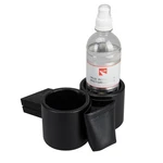 1968-1979 Vw Bay Window Type 2 Bus Dual Cup Holder Ashtray Mount Black. Fixed Price $65.95.
