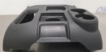 17 Dodge Ram 3500 Front Center Floor Console Bezel Trim Finish Panel Black. Fixed Price $150.00.