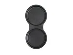 11-20 Grand Caravan Town & Country Cup Holder Liner Mat Oem New Mopar 1VQ70DX9AA. Fixed Price $26.66.