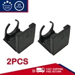 2X Universal Adjustable Car Van Folding Cup Drink Holders Vehicle Boat. Fixed Price $9.09.