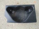 95-99 Eclipse Console Cup Holder. Fixed Price $20.00.