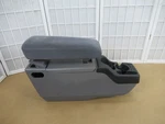 84-01 Ford Ranger Bronco Ii 91-94 Explorer Gray Center Console Cup Drink Holder. Fixed Price $397.99.