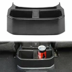 Rear Console Mounted Drink Holders For Jeep Wrangler Jl 2018 2019 2020. Fixed Price $20.12.