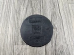Nissan Kicks 2016-2020 Cupholder Insert 96975-3KA0A. Fixed Price $33.00.