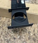 Cup Holder Trim 550I 2006 2010 Bmw Right Passenger Side Front Dash Tray Cover. Fixed Price $27.85.