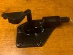 7L147830307 97-17 Navigator Expedition Left Rear Quarter Vent Glass Actuator. Fixed Price $44.00.