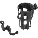 Kuryakyn Reflex Drink Holder Black 6493. Fixed Price $101.99.
