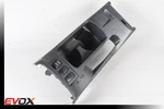 08-15 Lancer Evolution X 10 Cup Holder Console Oem. Fixed Price $99.99.