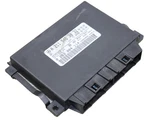 03-06 Mercedes Benz W211 E55 Amg Pdc Parktronic Assist Control Module. Fixed Price $90.99.