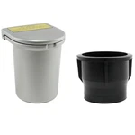 Oem 2006-2018 Subaru Cup Holder Ash Tray & Silver J2070YA000 F6010AG010. Fixed Price $46.23.