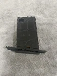Bmw E90 Right Dashboard Instrument Panel Cup Holder Oem # 22167210. Fixed Price $11.99.