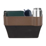 Harfington Car Seat Gap Filler Organizer 10.2 X 6.5 2.8 Inch Pp Brown. Fixed Price $28.29.