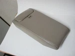 1994-1997 Jaguar XK8 Xj Series Center Console Arm Rest Lid & Cup Holder Agd Oem. Fixed Price $120.00.