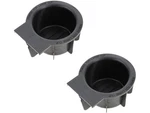 Trq 39ZY93Q Cup Holder Set Fits 2003-2006 Lincoln Navigator. Fixed Price $28.72.