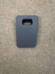 2000-2006 Toyota Tundra Dash Fuse Panel Lid Cover Gray Oem 55545-0C010-B0. Fixed Price $20.00.