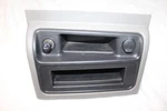 03-06 Chevy Silverado Suburban Gmc Sierra Dash Storage Trim Panel W/ 12 Volt. Fixed Price $49.50.