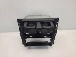 2001 Vw Golf Gl (hatch) Center Dash Cup Holder & Cubby *black*. Fixed Price $62.29.