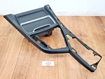 18-21 Oem Bmw F22 F23 F87 M2 Lci Center Console Cup Holder Trim Cover Black. Fixed Price $139.95.