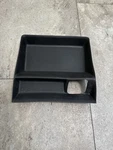 2013-2020 Ford Fusion Center Console Rubber Mat Insert Oem. Fixed Price $21.50.