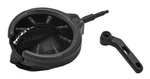 Kuryakyn 1738 Universal Drink Holders Gloss Black. Fixed Price $129.99.