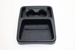 2020 - 2026 Ford Explorer Center Console Rear Dual Cup Holder Oem LB5BS044H60A. Fixed Price $159.29.
