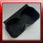 2003 2004 Infiniti G35 Auto Shift Center Console Cup Holder Insert B19. Fixed Price $24.99.