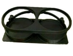 Honda Genuine Nsx NA1 NA2 Drink Holder Cup Assy 83425-SL0-A90ZA. Fixed Price $122.93.