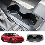 Car Cup Holder Insert For Toyota Camry 2025 2026 9TH Gen Sedan Auto Interior .... Fixed Price $33.58.